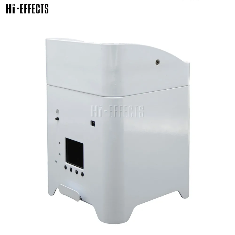 LED battery par light (1)