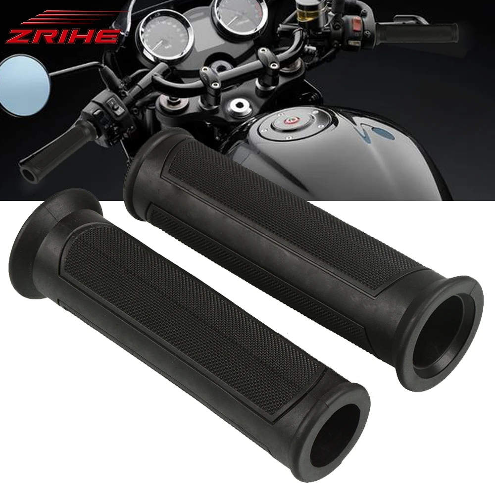 Руль мотоцикла аксессуары ручка рукоятка для YAMAHA XSR 700 900 XT 600 E/Z/ZE/X/R TENERE WR 125R 125X YBR 125