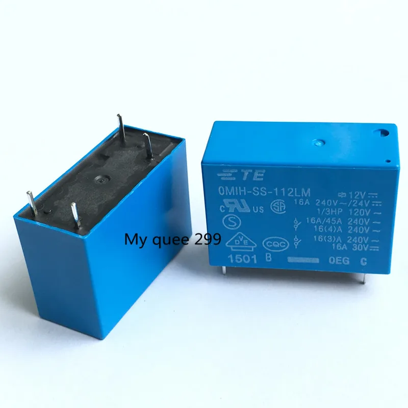 Free shipping 20PCS/LOT OMIH SS 112LM OMIH SS 112LM DIP ( Need other ...