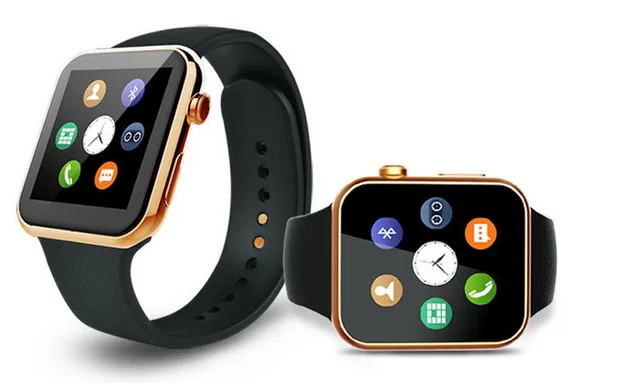 a9 bluetooth smart watch
