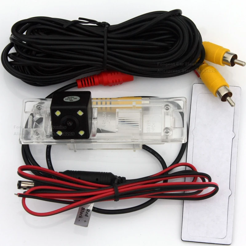 For-BMW-640i-F12-F13-2011-2012-2013-Z4-E89-120i-E81-E87-135i-F20-F21-Sony-CCD-Car-Back-Up-Reverse-Rear-View-Parking-Camera (23)