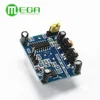 Módulo infrarrojo piroeléctrico IR 20 piezas, azul, HC-SR501, módulo Detector de Sensor de movimiento ► Foto 3/3