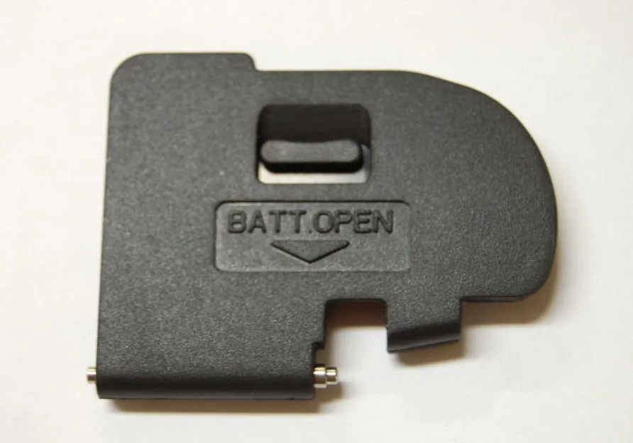 NEW Battery Cover Door For CANON EOS 5D Mark II 5D2 5DII Digital Camera
