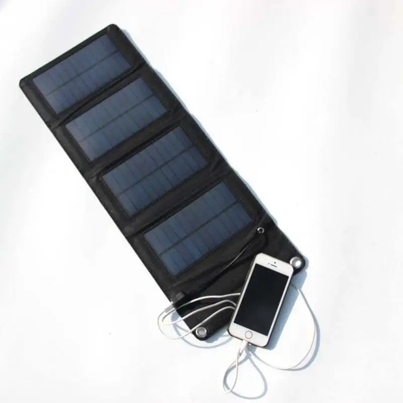 waterproof solar panel charger