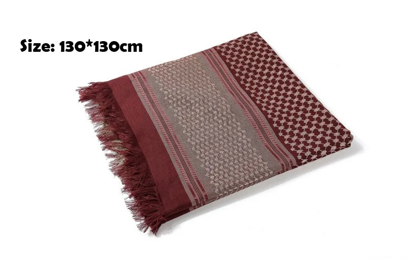 Muslim Scarf F4