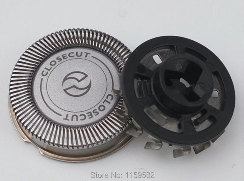 

3 шт./лот sh30 новая Замена Razor Blade руководитель для Philips электробритва S561 S570 s571 s575 S300 S301 s311 s321 s330 S331