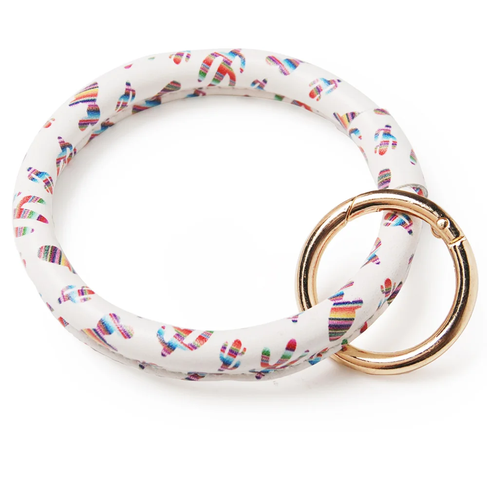 1254-bracelet keychain (38)