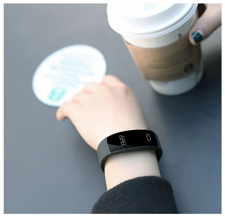 Makibes Smart Band