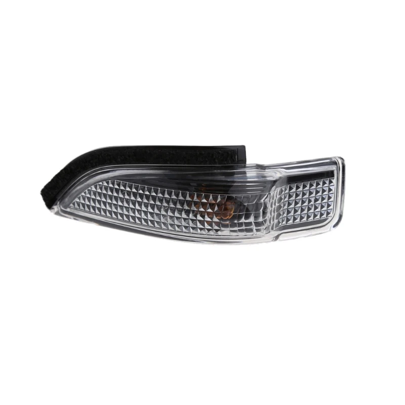

Car 2Pin Right Side Is Co-pilot Mirror Indicator Turn Signal Light For Toyota Camry Corolla