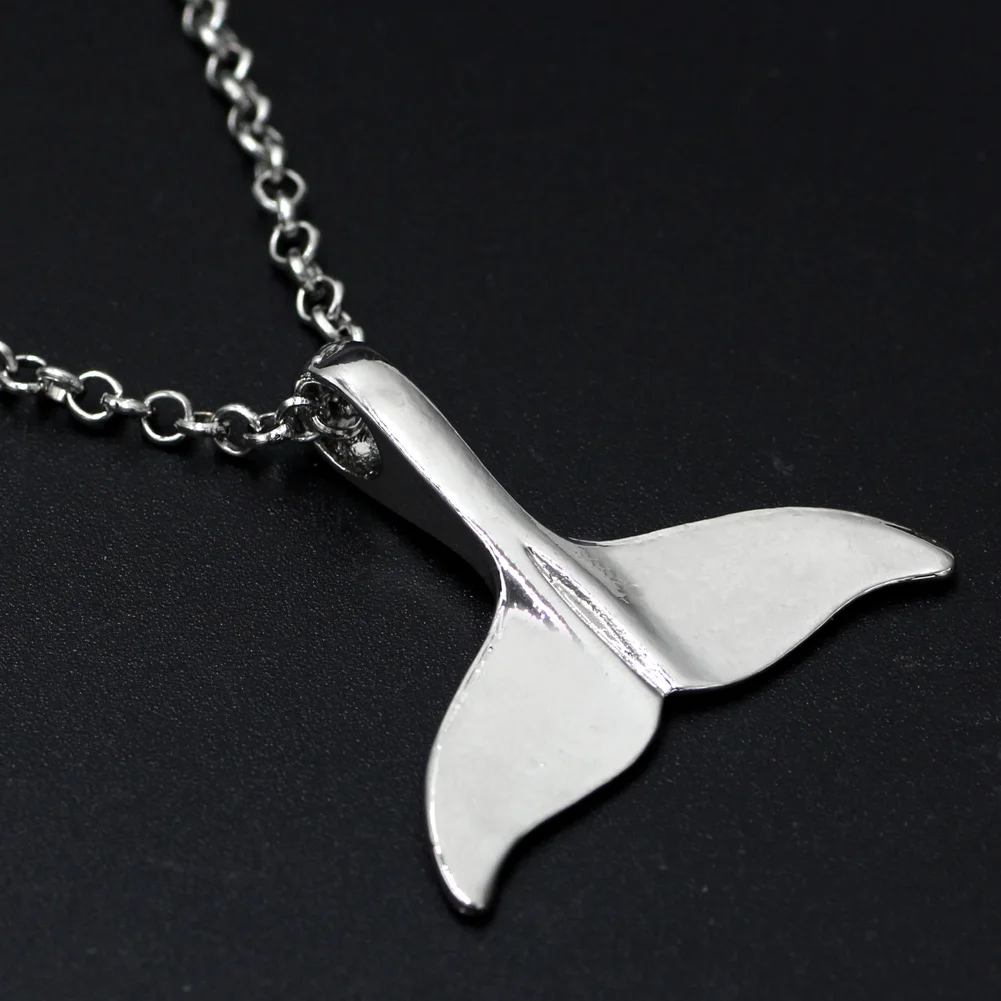 Whale Alloy Whale Tail Pendant Symbol Orcinus Orca Beluga Marine Moby Dick Killer Lucky Fluke Whale Alloy Whale Tail Pendant Symbol Orcinus Orca Beluga Marine Moby Dick Killer Lucky Fluke