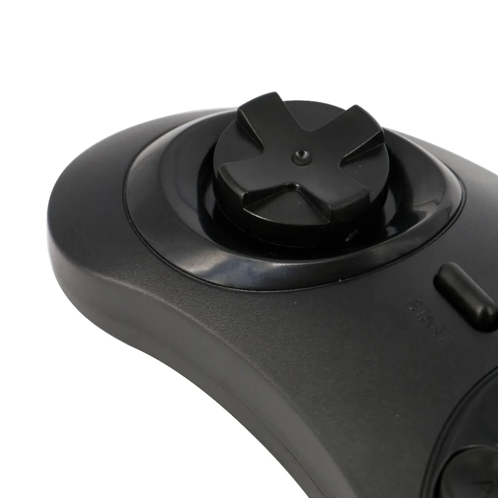 Wired 6 Buttons USB Game Controller-5