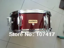 2015 Time-limited New Arrival 6 12-16 Inch 128 5-drum Kit 16 Cowhide Bateria Eletronica Musical Baquetas Drums Grade Snare Drum