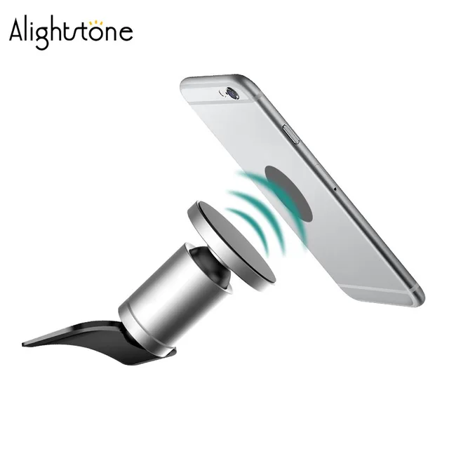Cheap Alightstone Universal CD Slot Magnetic Car Phone Holder Magnet Cell Phones Stand For IPhone Android Cheap Alightstone Universal CD Slot Magnetic Car Phone Holder Magnet Cell Phones Stand For IPhone Android