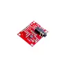 Ecg module AD8232 ecg measurement pulse heart ecg monitoring sensor module kit ► Photo 2/3