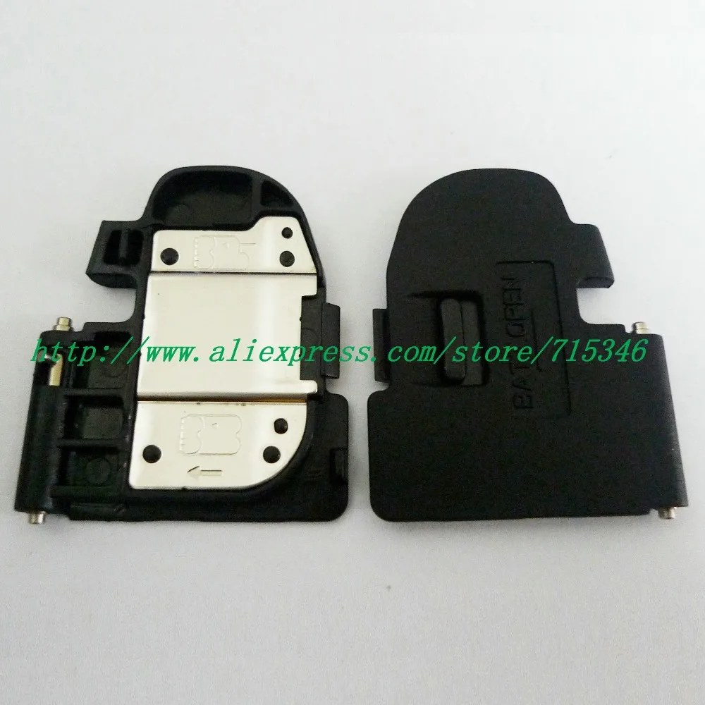 

NEW Battery Cover Door For CANON EOS 5D Digital Camera Repair Part