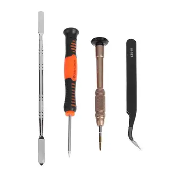 

Disassemble Opening Repair Tool Screwdriver Set for New 3DSLL New 3DS 3DSXL