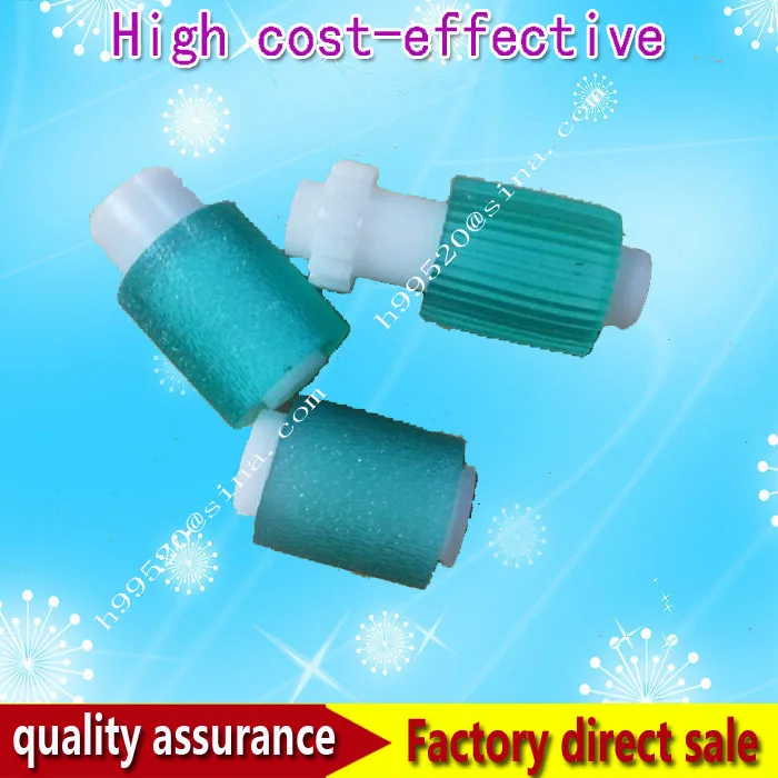 

KM 2530 3530 4030 3035 4035 5035 Pick up Roller for Kyocera KM2530 KM3530 KM4030 KM3035 KM4035 KM5035 2AR07220 2AR07230 2AR07240
