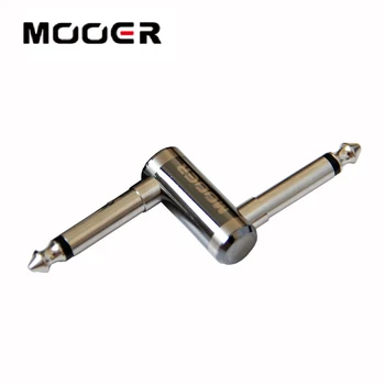 

MOOER Effects pedal Connector plug Series PC-Z Shape Pedal Connector