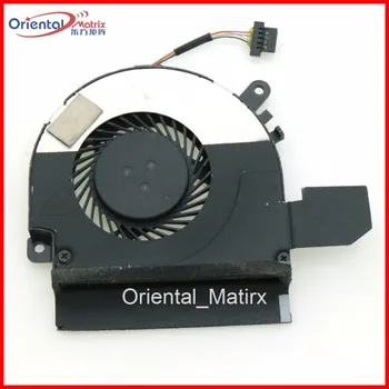 

Free Shipping New Cooler Cooling Fan DC5V 4Pin For Dell UltraBook 12.5 XPS 12 KTM0F Laptop CPU Cooler Cooling Fan
