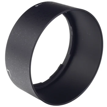 

HB-47 camera lens hood for nikon AF-S 50mm f/1.4G 1.8G for D5 DF D810 D800 D750 D610 D500 D7500 D7200 D7100 D5600 D5300 D3400
