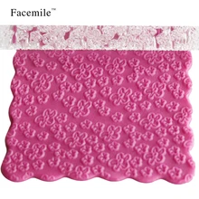 Ferramentas помадка подарок украшение Скалка помадка подарок Скалка цветы дизайн ролики помадка подарок DIY тиснение