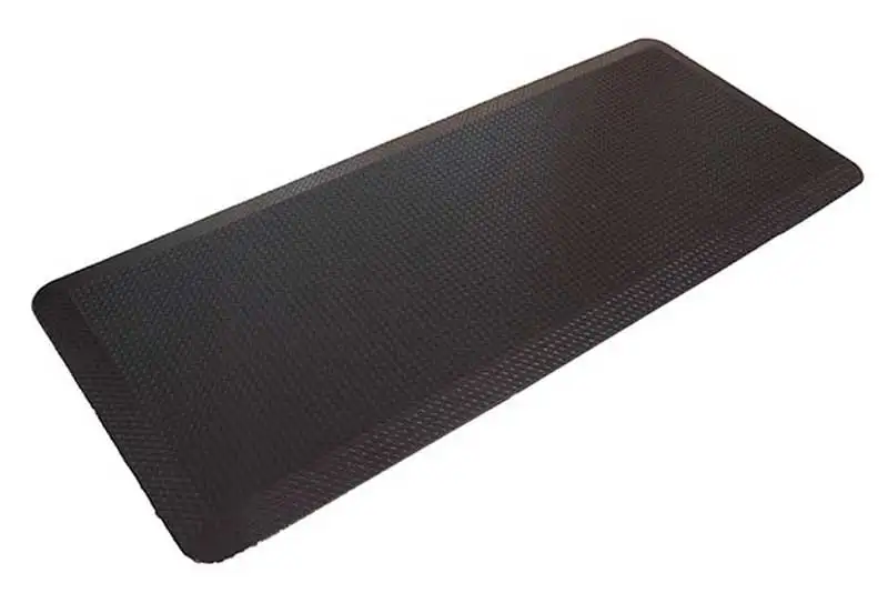 

Hospital grade Bedside Medical Anti Fatigue Mats 24x70inch thickness 3/4inch for Doctor, Nurses, Arthritis Patience and Eldely
