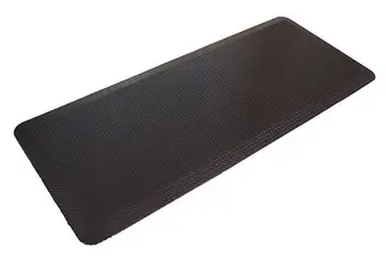 

Hospital grade Bedside Medical Anti Fatigue Mats 24x70inch thickness 3/4inch for Doctor, Nurses, Arthritis Patience and Eldely
