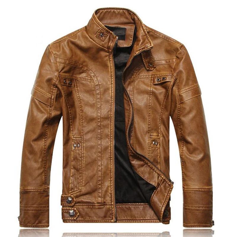 Leather jackets stylish Leather jackets stylish