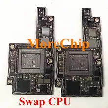Для iPhone X CNC плата cpu Swap Baseband Drill материнская плата для Qualcomm версия удалить cpu Baseband материнская плата 64 ГБ