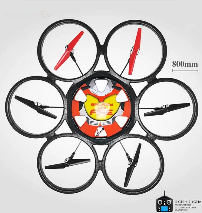 Квадрокоптер V323 Радиоуправляемый 80 см|control helicopter|remote control helicopterworld drone |