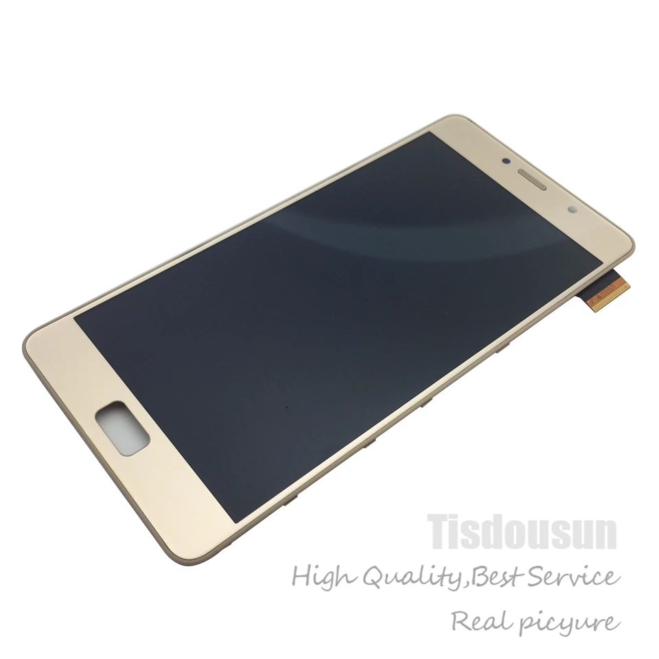 1 Lenovo P2 LCD Display Digitizer With Frame (6)