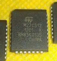 Бесплатная доставка M27C512 | Электроника