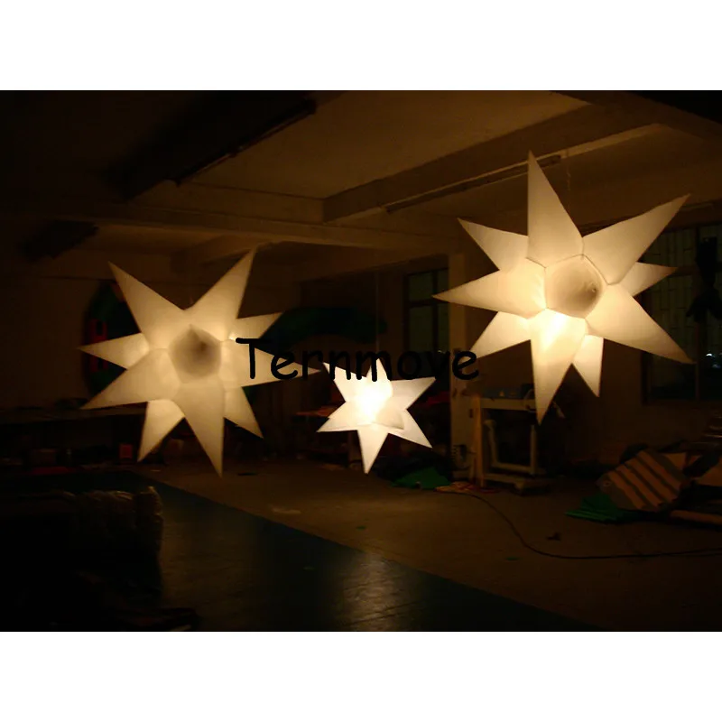 inflatable star with LED light in,can controled by remote control inflatable star model for sale event wedding decoration inflatable star with LED light in,can controled by remote control inflatable star model for sale event wedding decoration