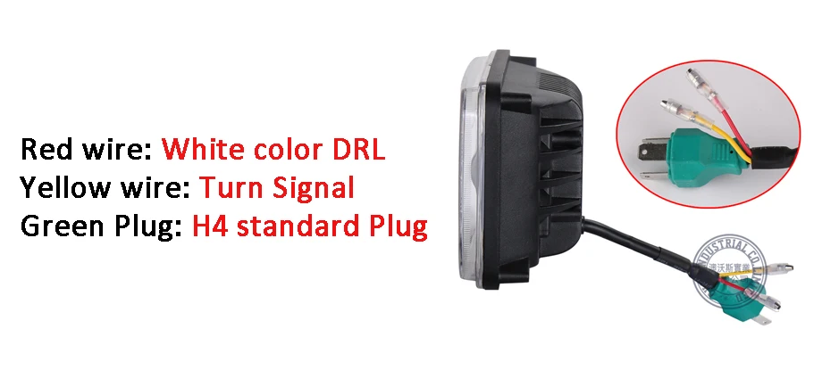plug 4x6