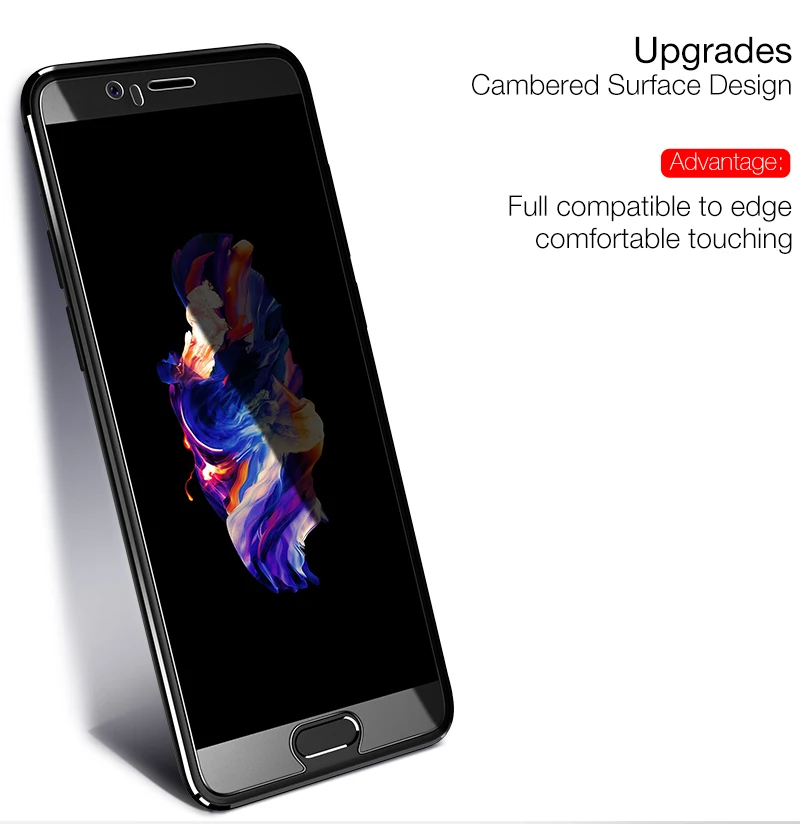 Screen Protector for one plus 5