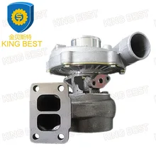 GT3267 engine turbo 2674A099 2674A335 452234-0006 2674A091 turbocharger for Perkins 1006TAG engine