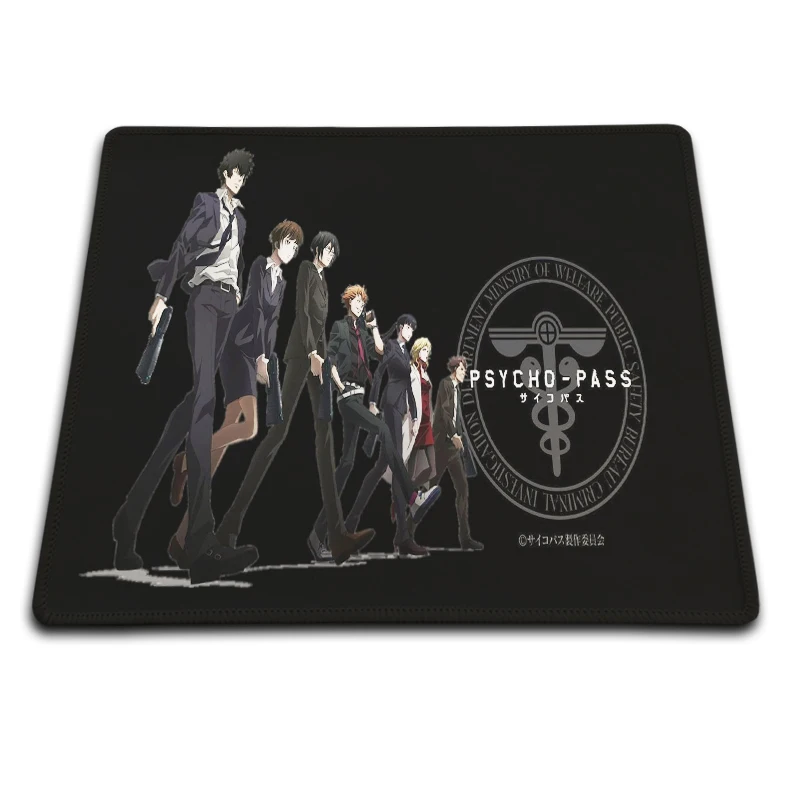 Японские комиксы Psycho Pass Kougami Shinya Ginoza Nobuchika сделают вашу собственную удивительную