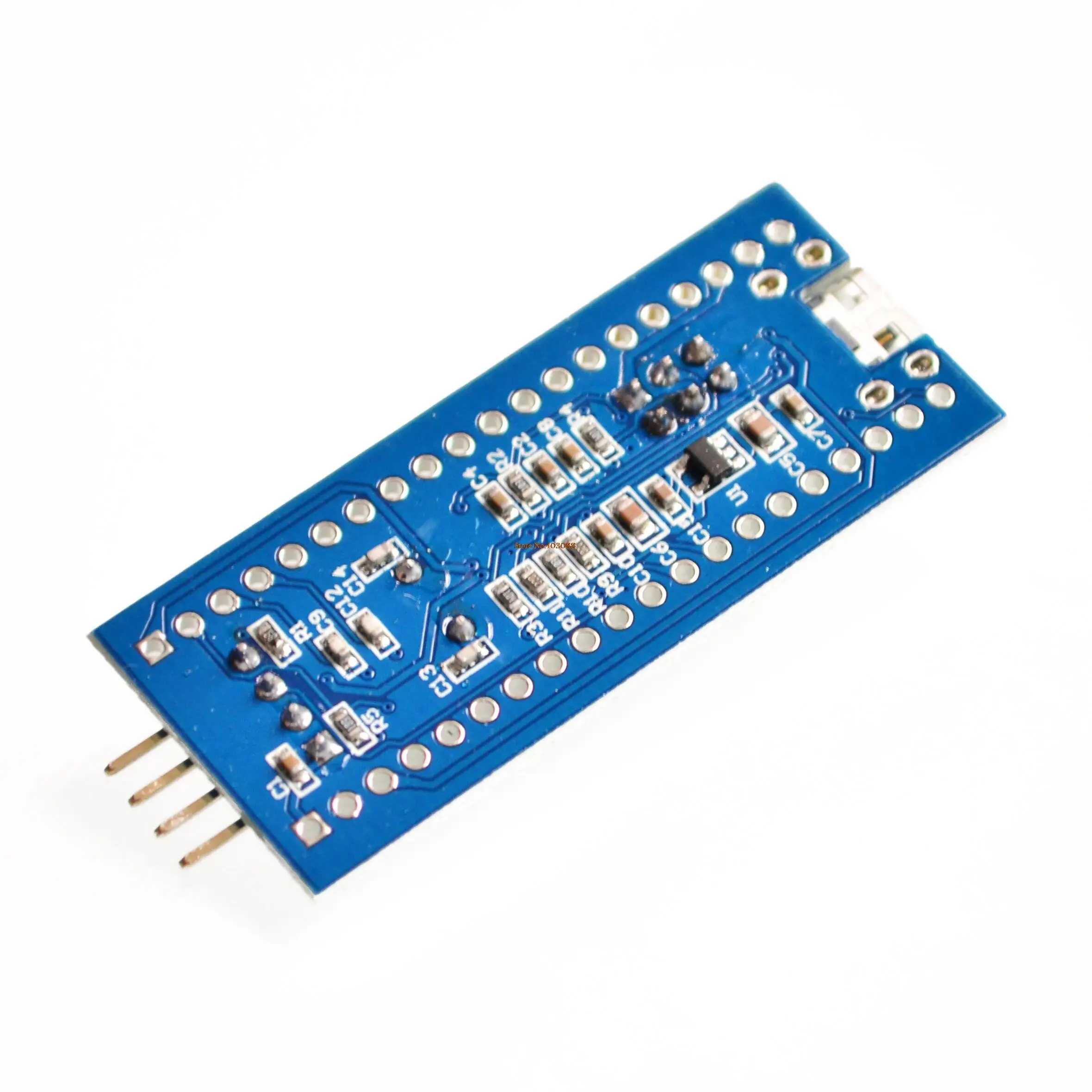 STM32F103C8T6 ARM STM32 Минимальная плата развития системы модуль для