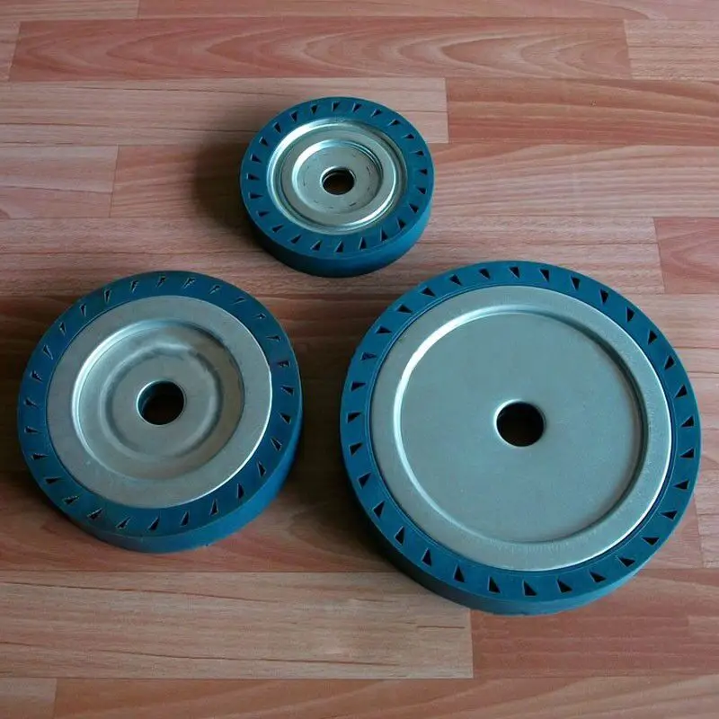 200*40*32mm High Speed Centrifugal Drum Rubber Polishing Wheel for Sanding Machine 680w high quality electric pump centrifugal fan advertising balloon inflatable blower