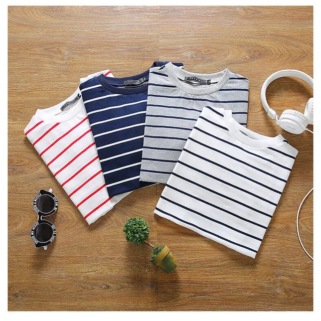 2019 Summer Fashion Mens T Shirt Casual Patchwork Short Sleeve Men T-Shirt Mens Clothing Casual Slim Fit Hip-Hop Top Tees 5XL -