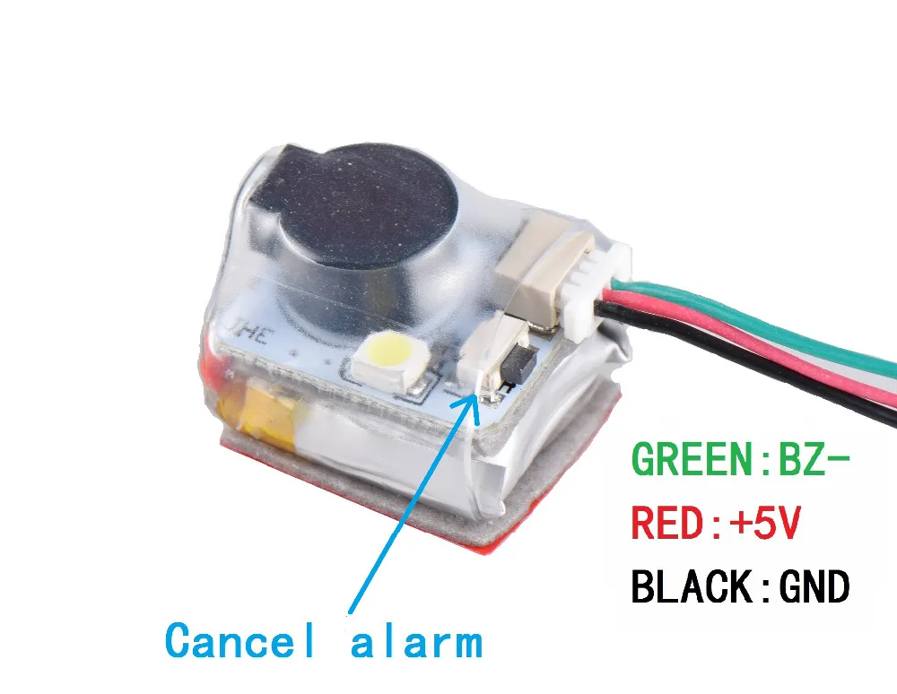 JHE42B-s Finder 5V  (3)