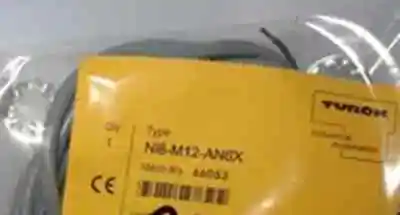 

DHL/EMS 4 sets 1PC NEW TURCK NI8-M12-AN6X