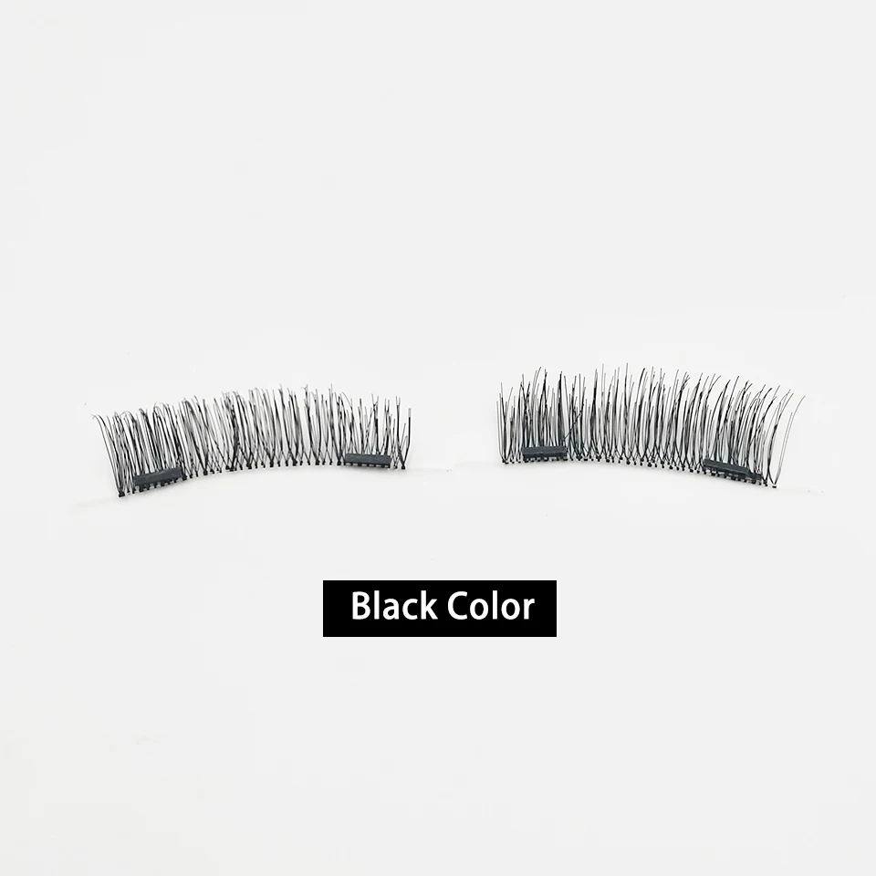 Magnetic Eyelashes LC2012 (7)