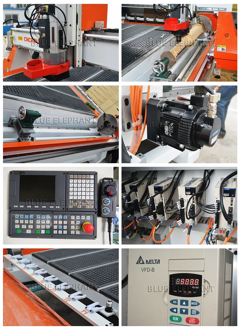 machinery parts