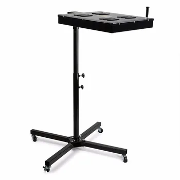 

16x16 FLASH DRYER 1700W for SILK SCREEN T-SHIRT SCREEN PRINTING Curing Adjustable Height w/temperature display