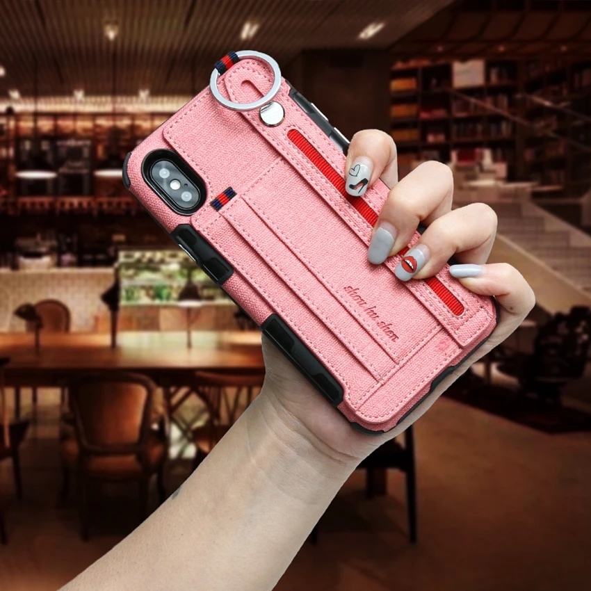 leather case cover (2)