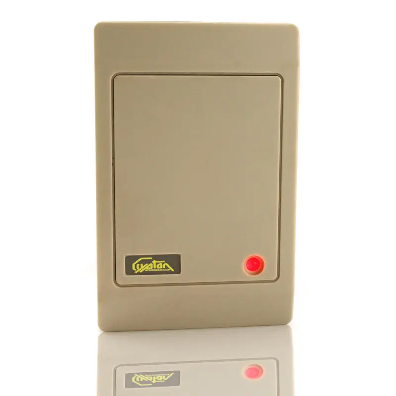 

S4A PCD-100A Free shipping Hot sale proximity card reader rfid reader sdk