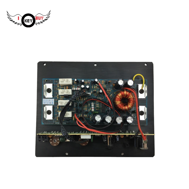 amplifier board (3)