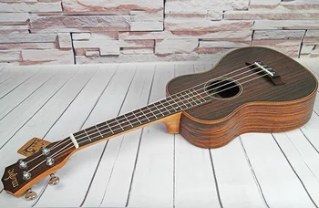 

23 inch 17 Frets rosewood Ukulele Guitar Uke Sapele Rosewood 4 Strings Hawaiian Guitar Musical Instruments For Beginners