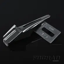 F339 оверлок лента Размер 1-1/2 Хеммер DAYU405 Рубильник